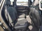 2021 Kia Telluride Ex na sprzedaż w Cahokia Heights, IL - Rear End