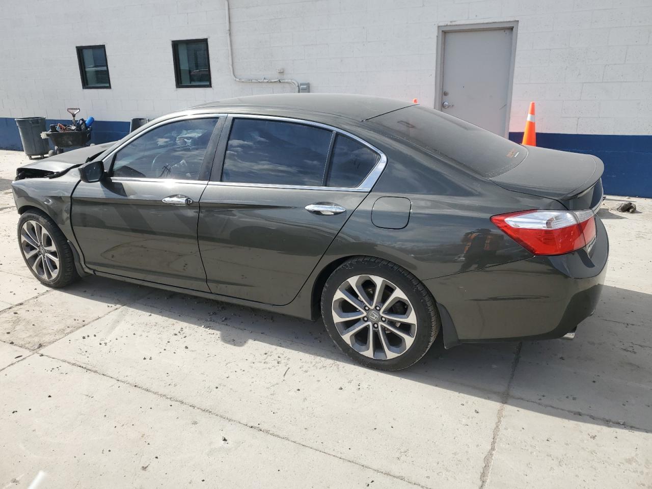 2013 Honda Accord - Image 2