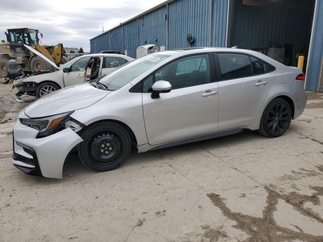 TOYOTA COROLLA SE 2024