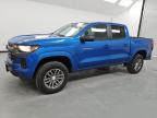 2024 Chevrolet Colorado Lt en Venta en Wilmer, TX - Hail