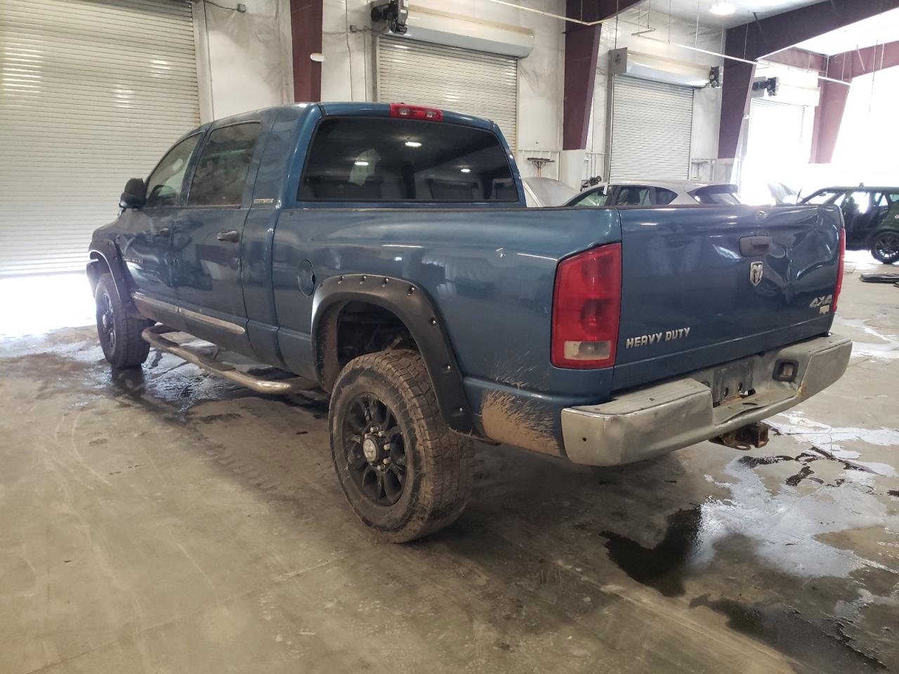 2006 Dodge RAM - Image 2