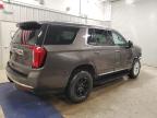 2021 Gmc Yukon Slt en Venta en Casper, WY - Front End