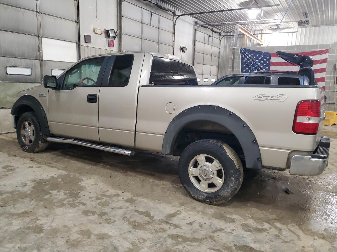 2008 Ford F-150 - Image 2