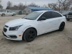 2015 Chevrolet Cruze Ls for Sale in Wichita, KS - Front End