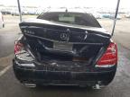 2011 Mercedes-Benz S 550 for Sale in Sacramento, CA - Rear End