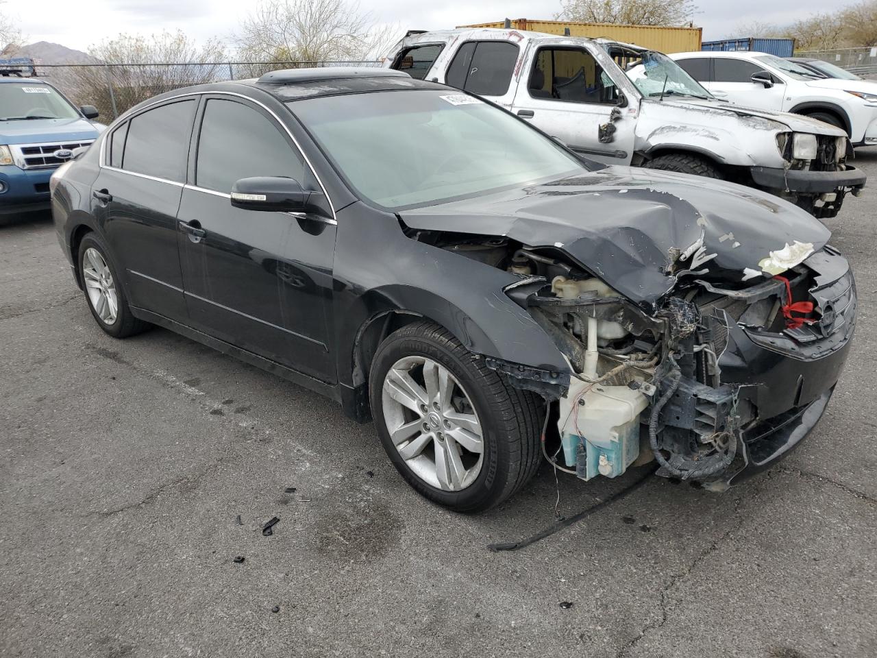 2012 Nissan Altima - Image 4