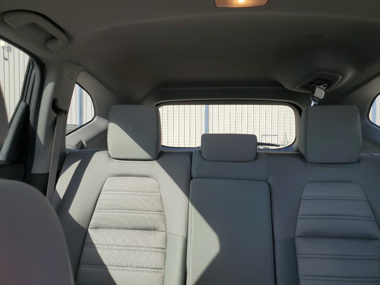 2020 Honda CR-V - Image 10