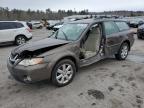 2009 Subaru Outback 2.5I na sprzedaż w Windham, ME - Side