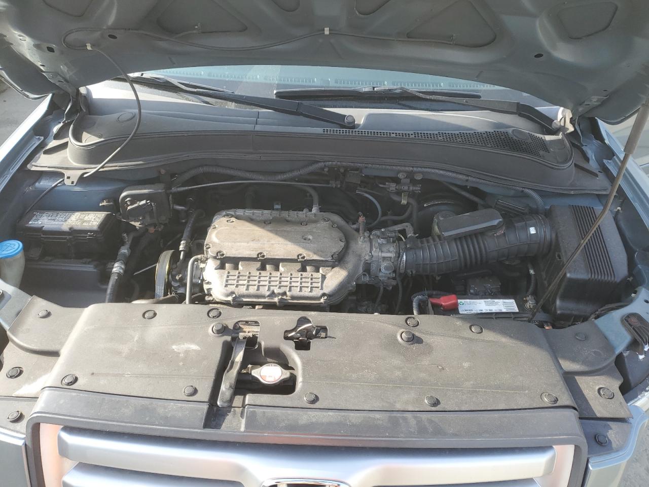 2007 Honda Pilot - Image 12