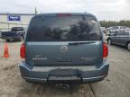 2012 Nissan Armada Sv للبيع في Savannah، GA - Front End