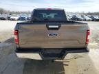 2018 Ford F150 Supercrew en Venta en Cahokia Heights, IL - Side