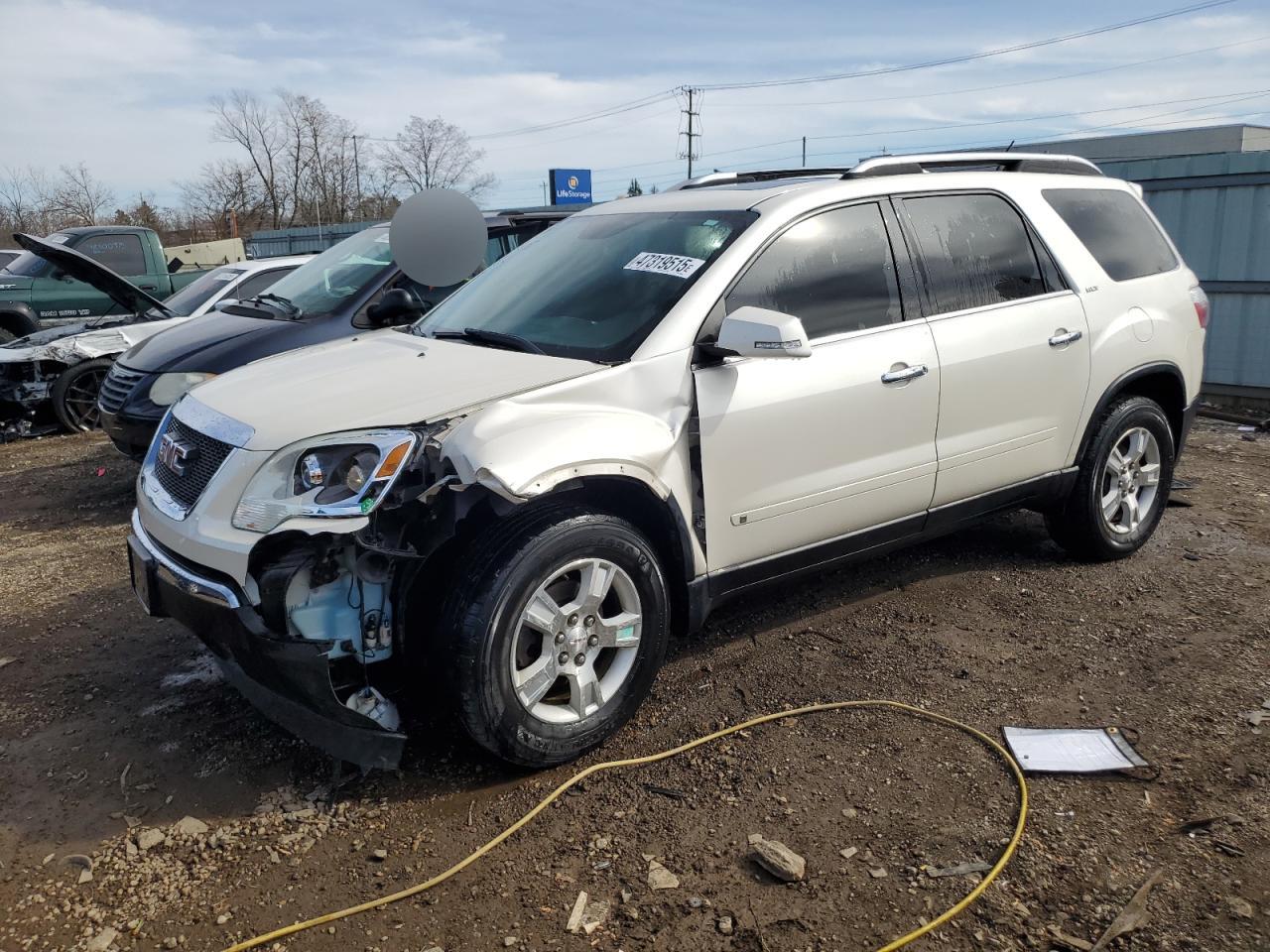 2009 GMC Acadia - Image 1