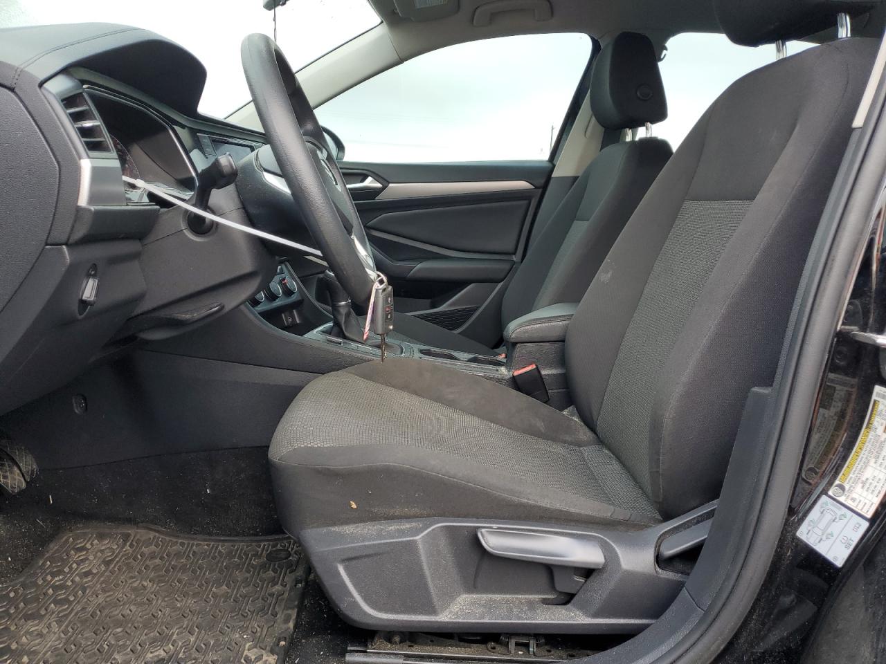 2019 Volkswagen Jetta - Image 7