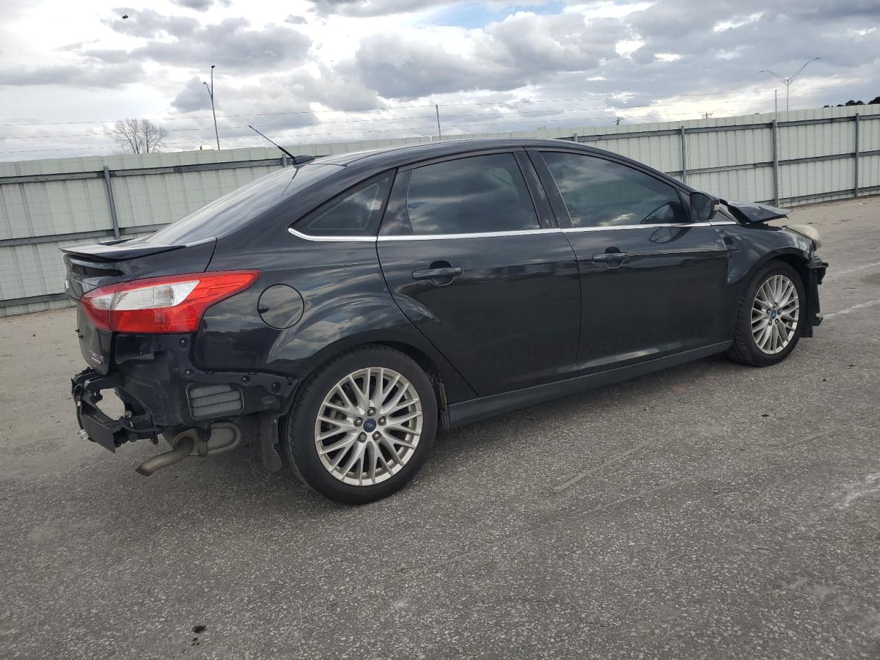 2014 Ford Focus - Image 3