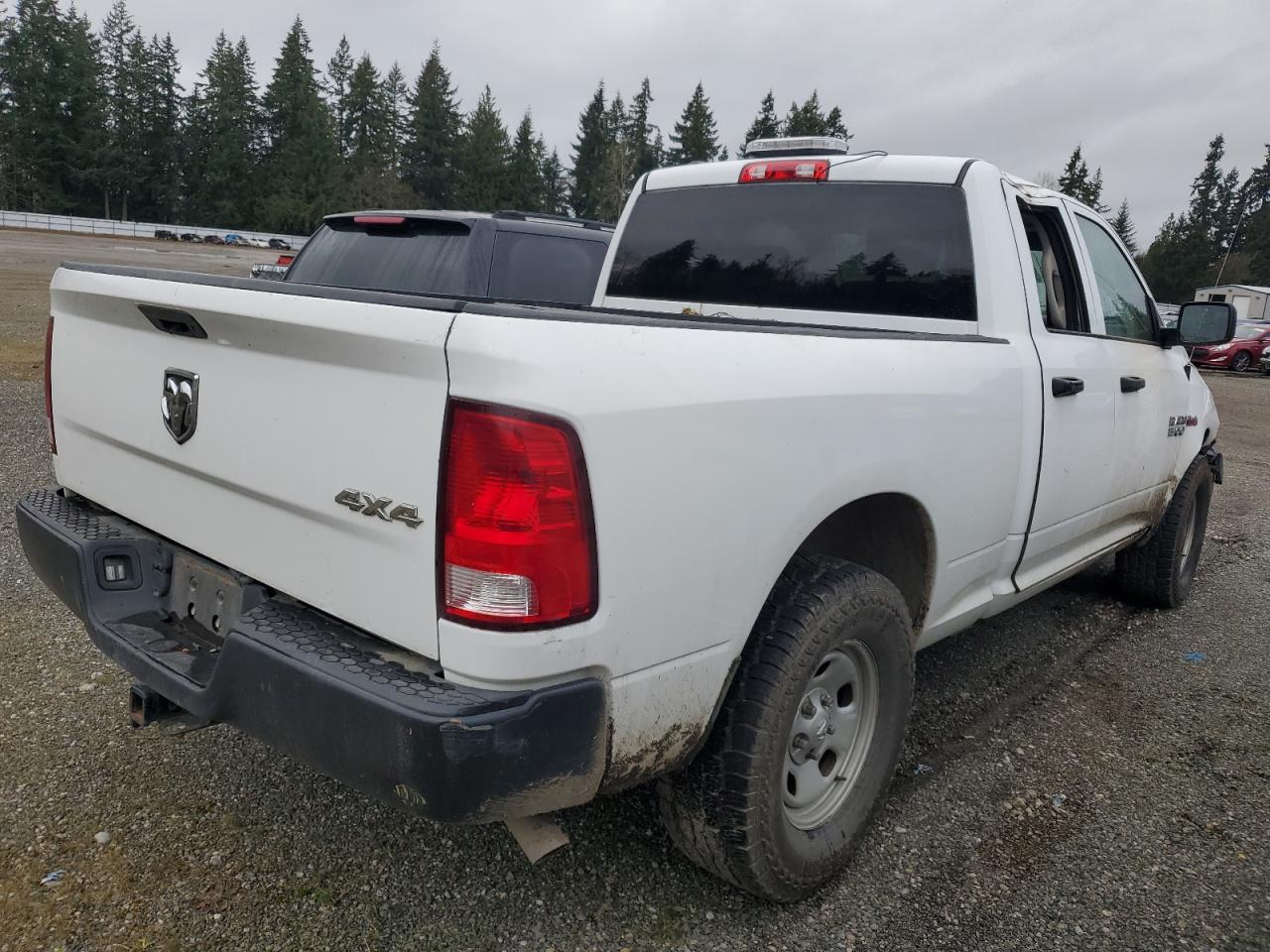 2015 RAM 1500 - Image 3