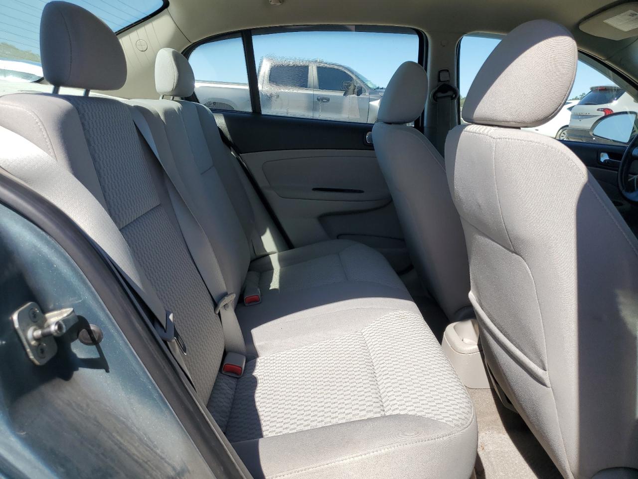 2009 Chevrolet Cobalt - Image 10