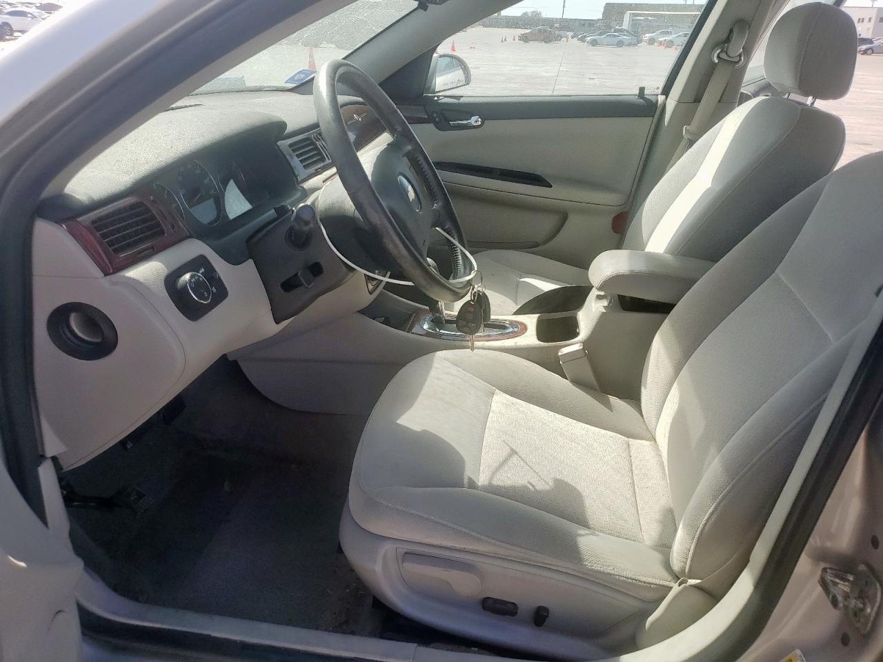 2007 Chevrolet Impala - Image 7