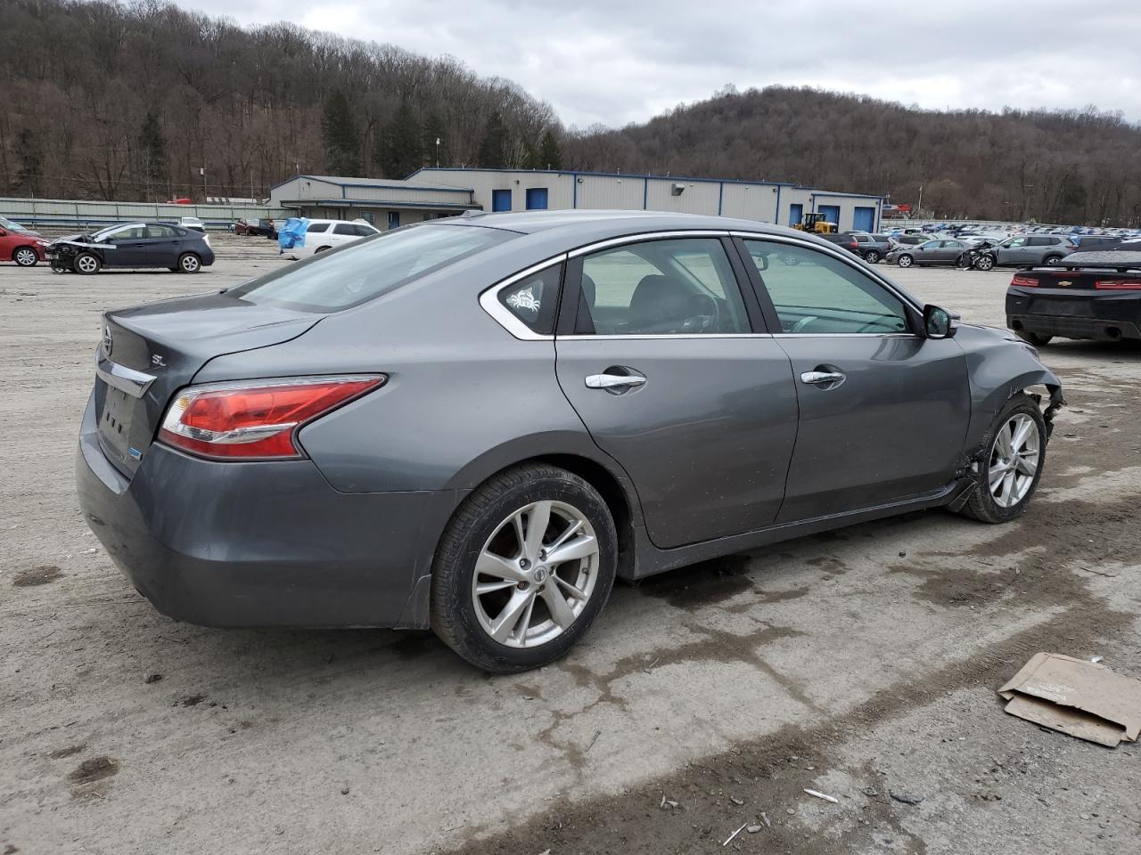 2014 Nissan Altima - Image 3