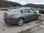 2014 Nissan Altima 2.5 for Sale in Ellwood City, PA - Front End