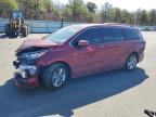 2025 Toyota Sienna Xle for Sale in Brookhaven, NY - Front End