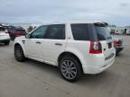 2010 Land Rover Lr2 Hse zu verkaufen in Sacramento, CA - Vandalism