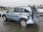2011 Honda Cr-V Se for Sale in Vallejo, CA - Rear End