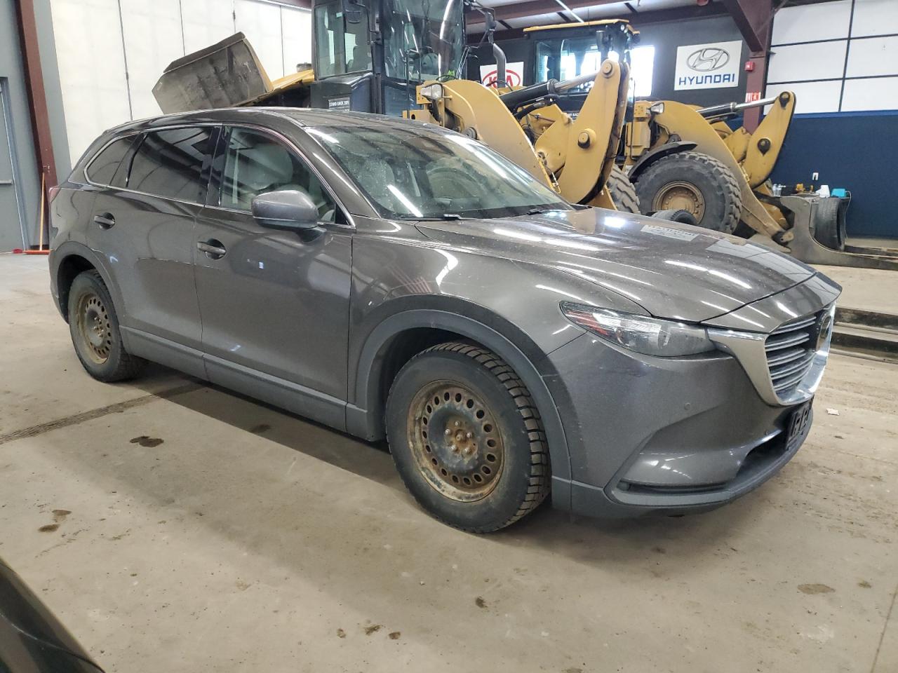 2018 Mazda CX-9 - Image 4