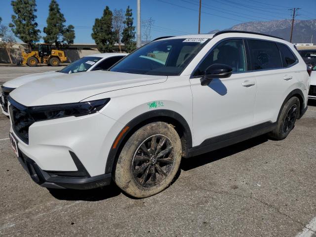 HONDA CR-V SPORT 2023