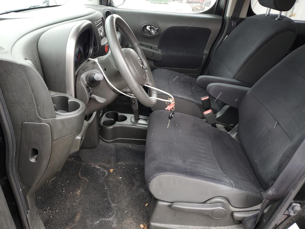 2013 Nissan Cube - Image 7