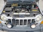 2007 Jeep Liberty Sport for Sale in Grand Prairie, TX - Undercarriage