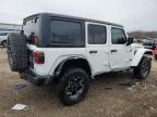 2023 Jeep Wrangler Rubicon 4Xe للبيع في Chicago Heights، IL - Side