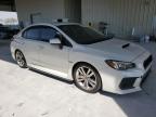 2019 Subaru Wrx Limited en Venta en Homestead, FL - Mechanical