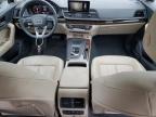2018 Audi Q5 Premium Plus for Sale in Cahokia Heights, IL - Frame Damage