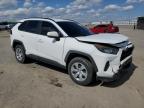 2019 Toyota Rav4 Le en Venta en Fresno, CA - Front End