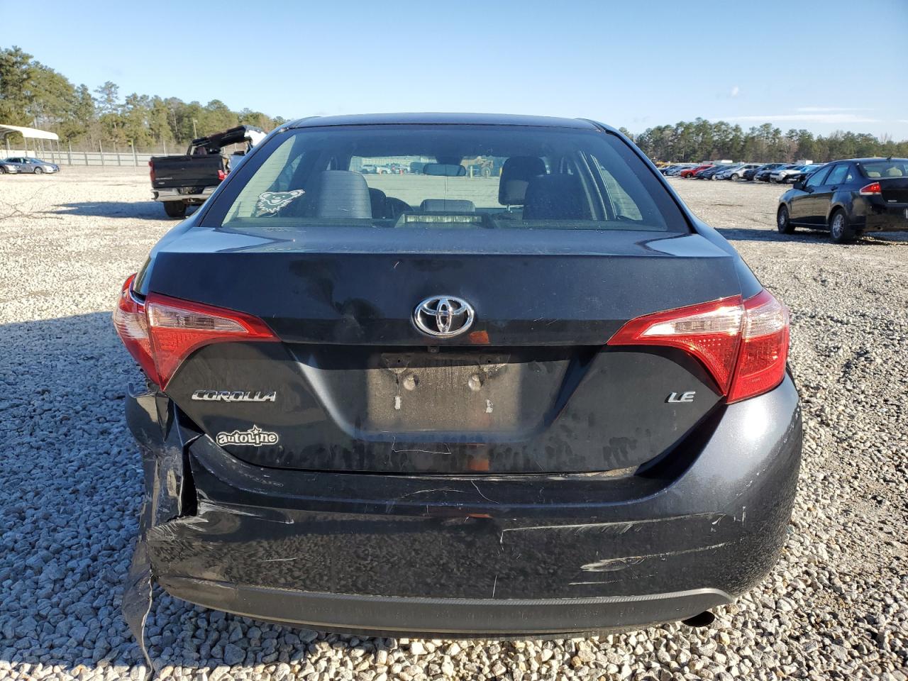 2018 Toyota Corolla - Image 6