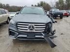 2025 Mercedes-Benz Gls 450 4Matic на продаже в Mendon, MA - Front End