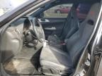2008 Subaru Impreza Wrx Sti იყიდება Colorado Springs-ში, CO - Rear End