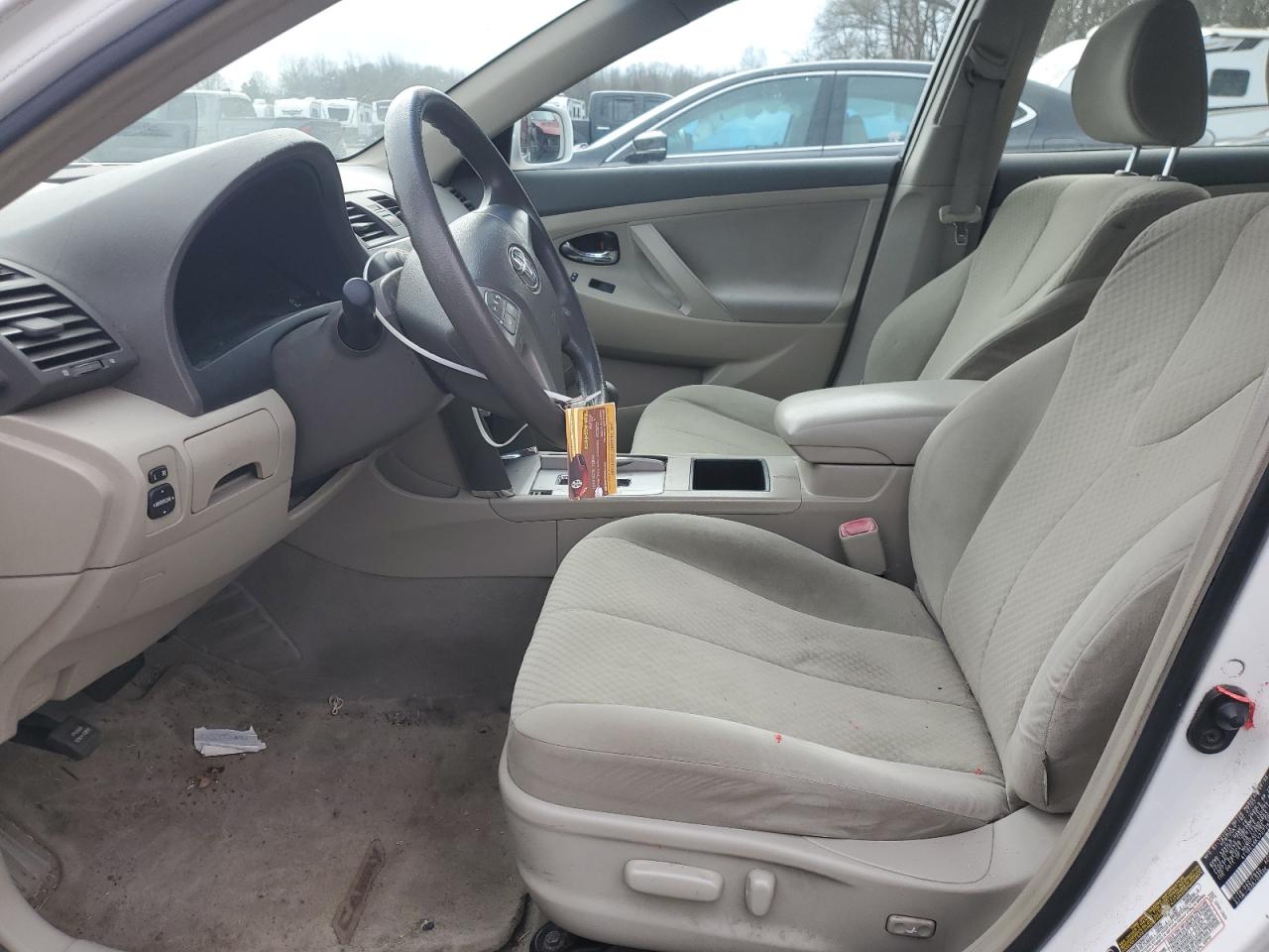 2007 Toyota Camry - Image 7