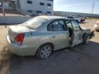 2004 Hyundai Elantra Gls for Sale in Albuquerque, NM - Front End