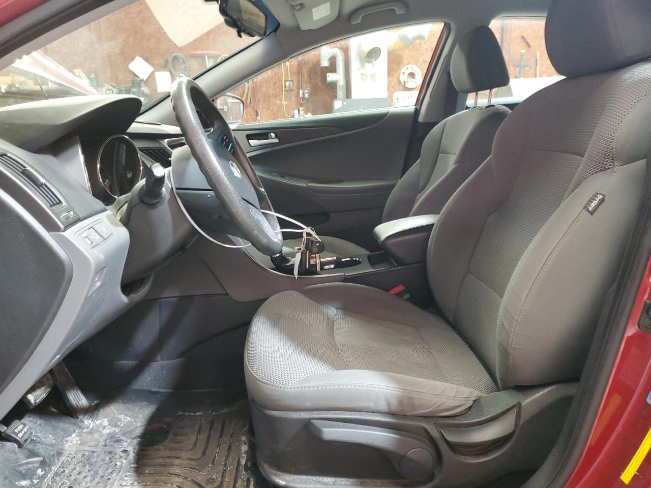 2014 Hyundai Sonata - Image 7