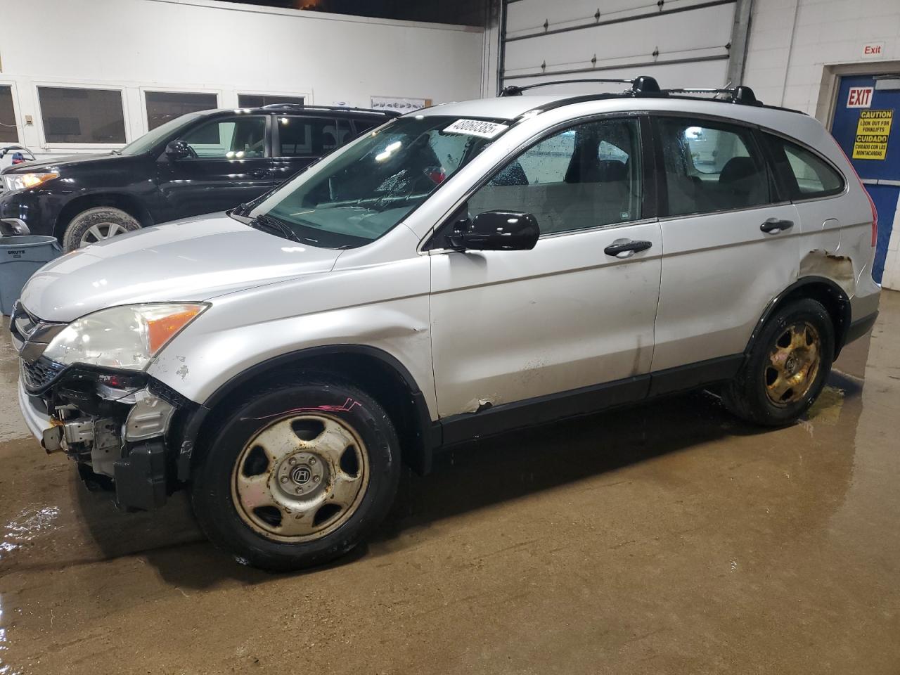 2011 Honda CR-V - Image 1