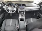 2020 Honda Civic Lx for Sale in Las Vegas, NV - Side
