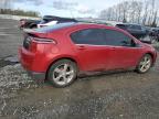 2012 Chevrolet Volt  for Sale in Arlington, WA - Rear End