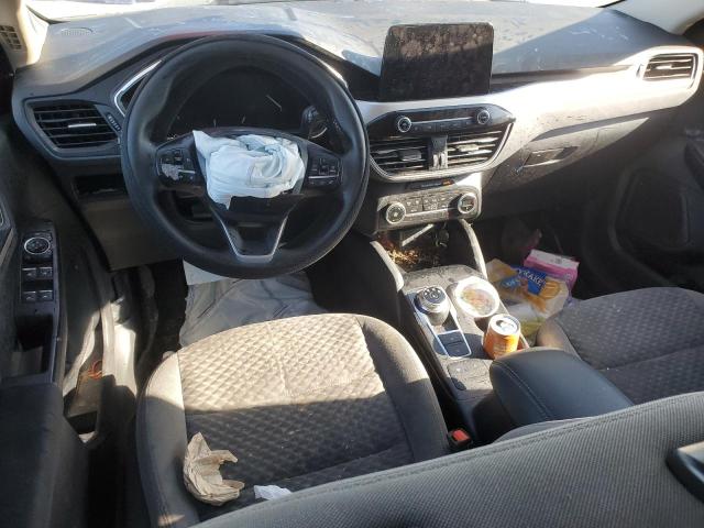  FORD ESCAPE 2020 Білий