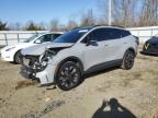 2023 Kia Sportage X Line for Sale in Windsor, NJ - Front End