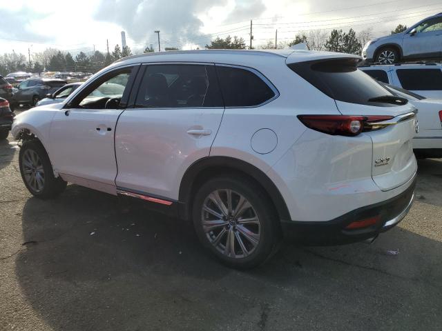 MAZDA CX-9 2021 White