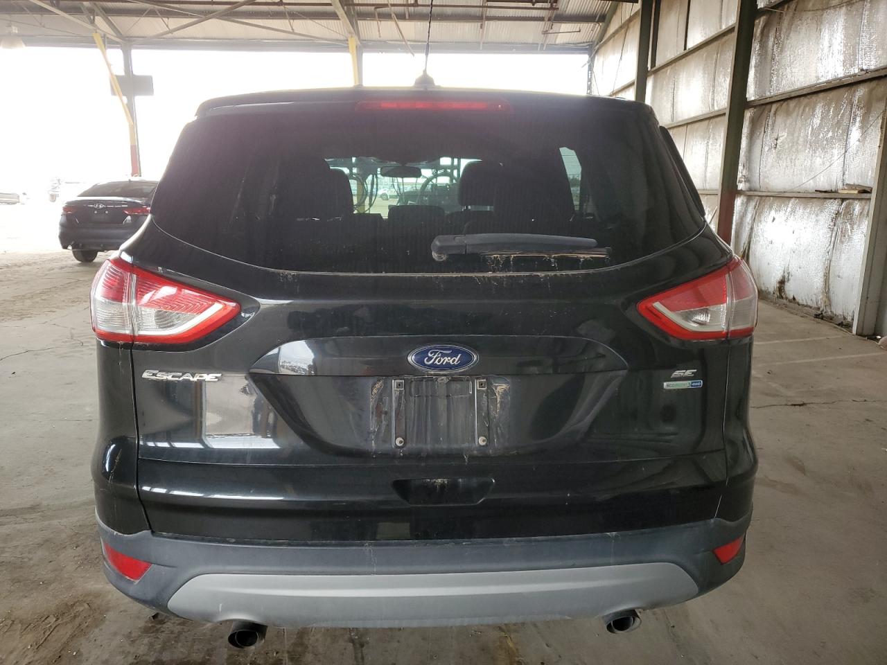 2015 Ford Escape - Image 6
