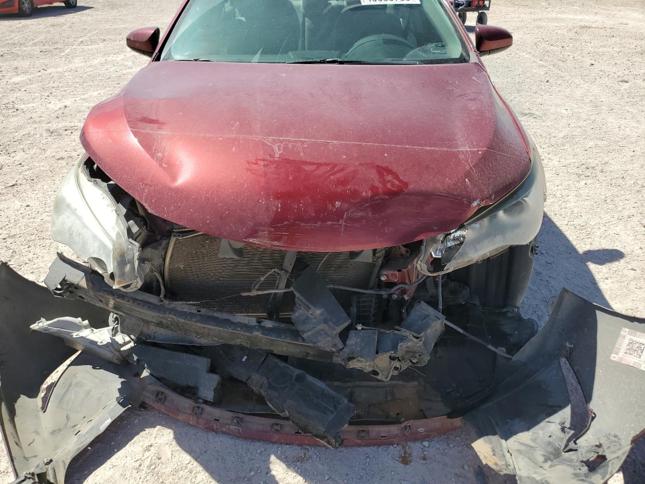 2015 Toyota Camry - Image 12