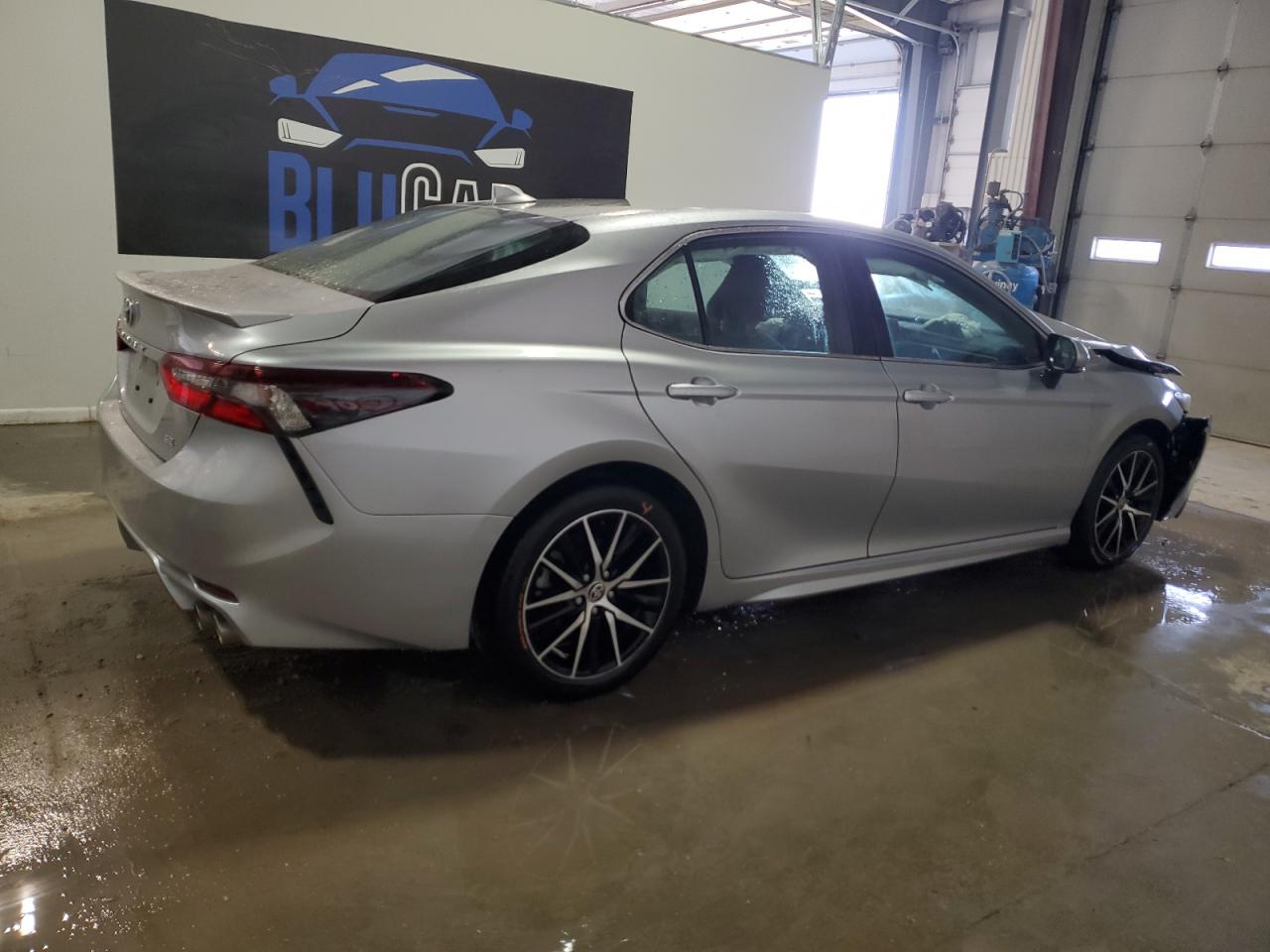 2023 Toyota Camry - Image 3