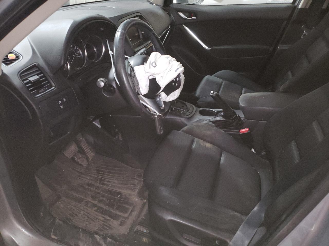 2013 Mazda CX-5 - Image 7